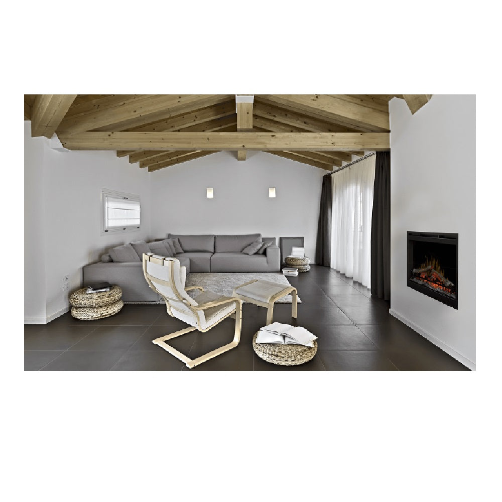 Dimplex Firebox only Electric 26