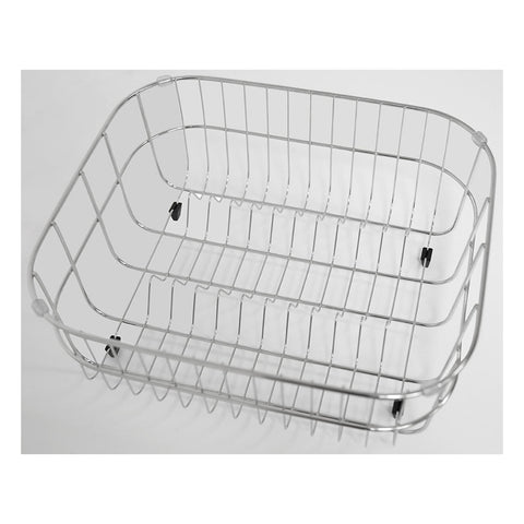 Argent Dish Rack (suit 355x410mm Sink) Stainless Steel DR002