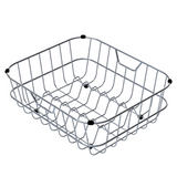 Abey Dish Rack Stainless Steel DR006