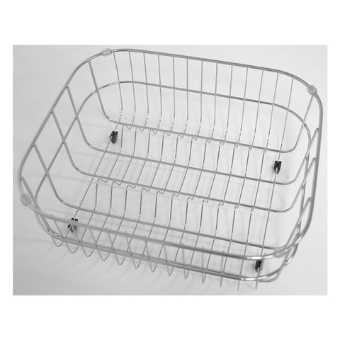 Argent Dish Rack (suit 330x380mm Sink) Stainless Steel DR402