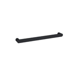 Thermogroup Pill Single Rail 632x40x70mm (Heated) Matte Black DSP6B