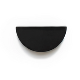 Otti Dune Handle 64/92mm (64mm Hole To Hole ; 92mm Total Length) Matte Black DUHDL64-BLK