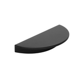 Otti Dune Handle 64/92mm (64mm Hole To Hole ; 92mm Total Length) Matte Black DUHDL64-BLK