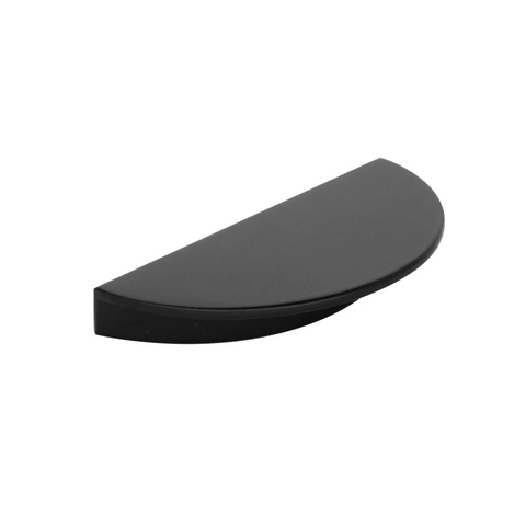 Otti Dune Handle 64/92mm (64mm Hole To Hole ; 92mm Total Length) Matte Black DUHDL64-BLK