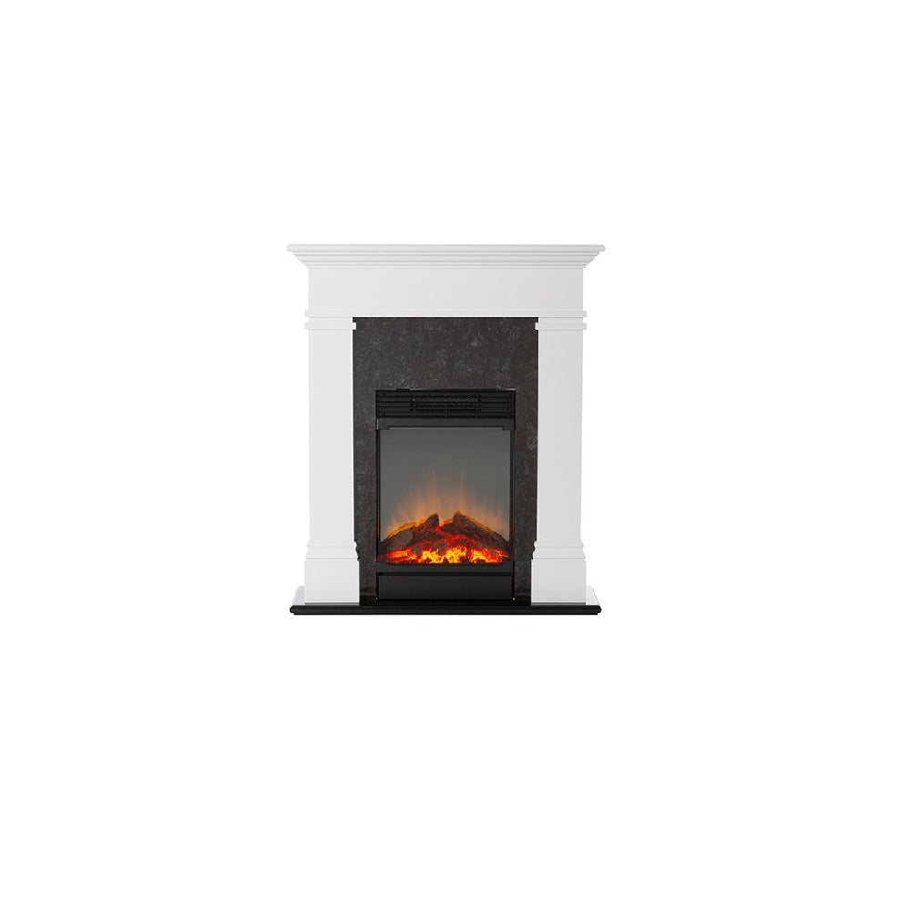 Dimplex Electric Firebox 1.5kW Taylor Mini Suite w/ LED White TYL15-AU
