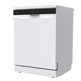 Artusi Freestanding Dishwasher 60cm White ADW5003W