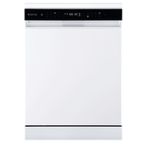 Artusi Freestanding Dishwasher 60cm White ADW5009W