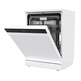 Artusi Freestanding Dishwasher 60cm White ADW5009W