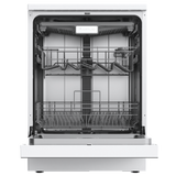 Artusi Freestanding Dishwasher 60cm White ADW5009W