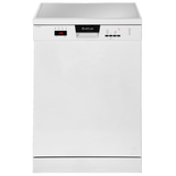 Artusi Freestanding Dishwasher 60cm White ADW5008W