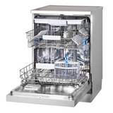 Artusi Freestanding Dishwasher 60cm White ADW5008W