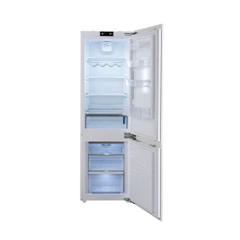 Euro Appliances Integrated Fridge 243L E276IFBM