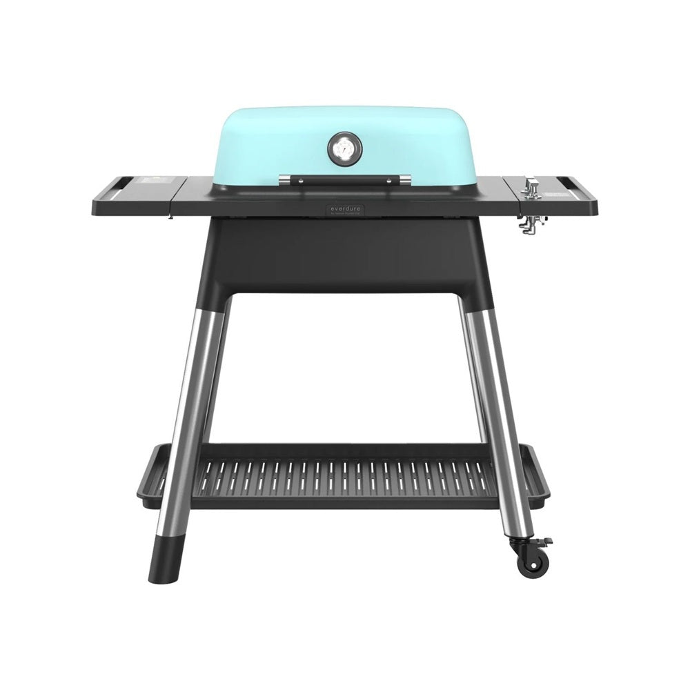 Everdure Force Gas BBQ w/ Stand Mint E2G1MA