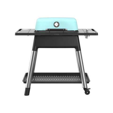 Everdure Force Gas BBQ w/ Stand Mint E2G1MA