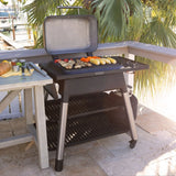 Everdure Force Gas BBQ w/ Stand Mint E2G1MA