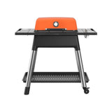 Everdure Force Gas BBQ w/ Stand Orange E2G1OA