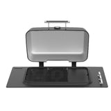 Everdure Furnace Built In BBQ Black EB3G1BA