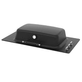 Everdure Furnace Built In BBQ Black EB3G1BA