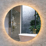 Mallow Eclipse LED Mirror Round 800mm ECL-8080