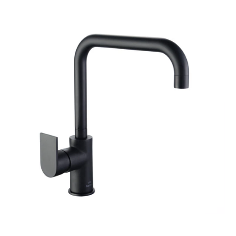 Vito Bertoni Eeva Sink Mixer Matte Black 31372WS6