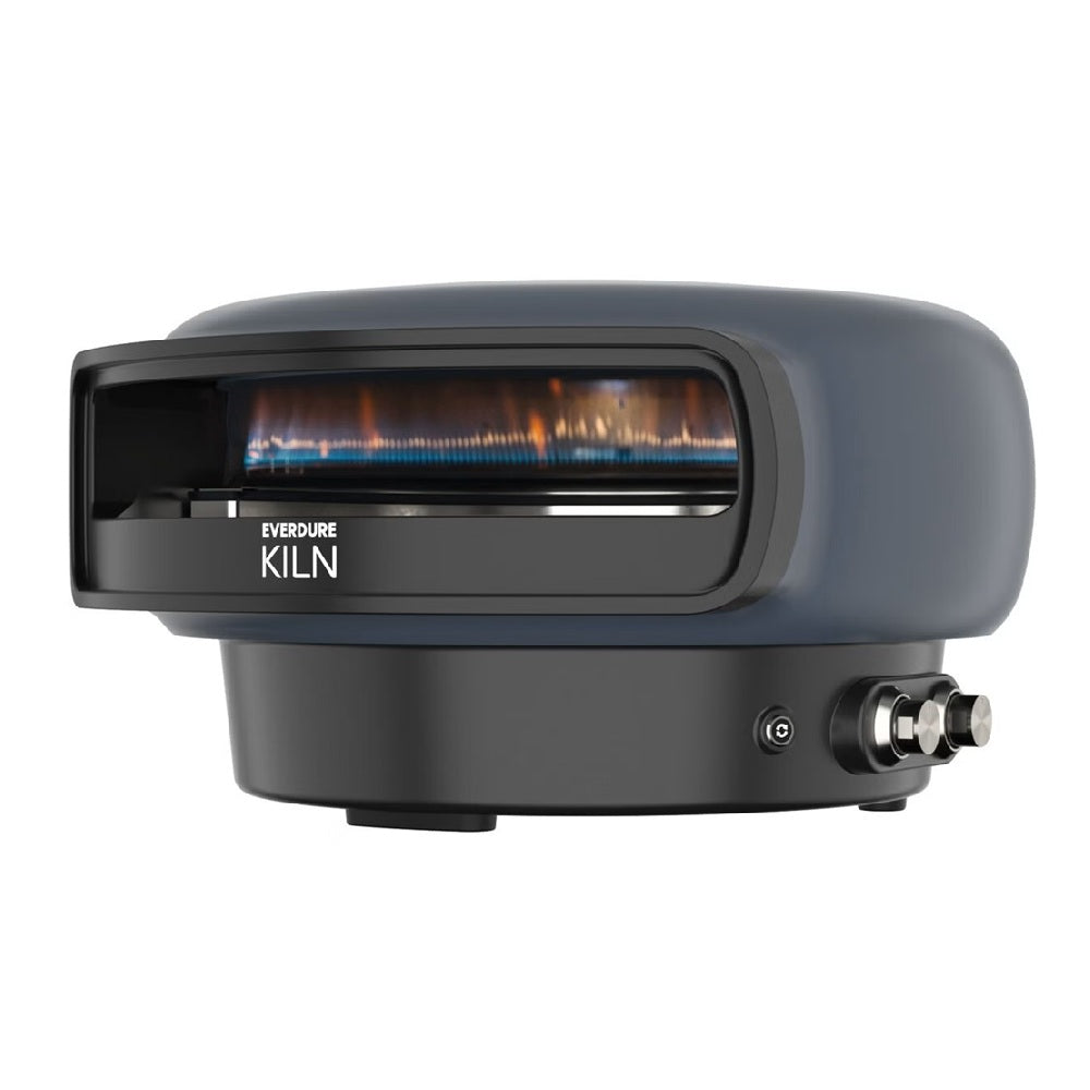 Everdure Kiln Pizza Oven Graphite EKILN2G