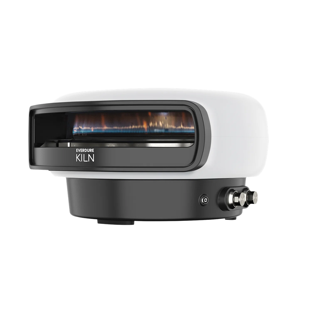 Everdure Kiln Pizza Oven (Natural Gas) Stone EKILN2SNG