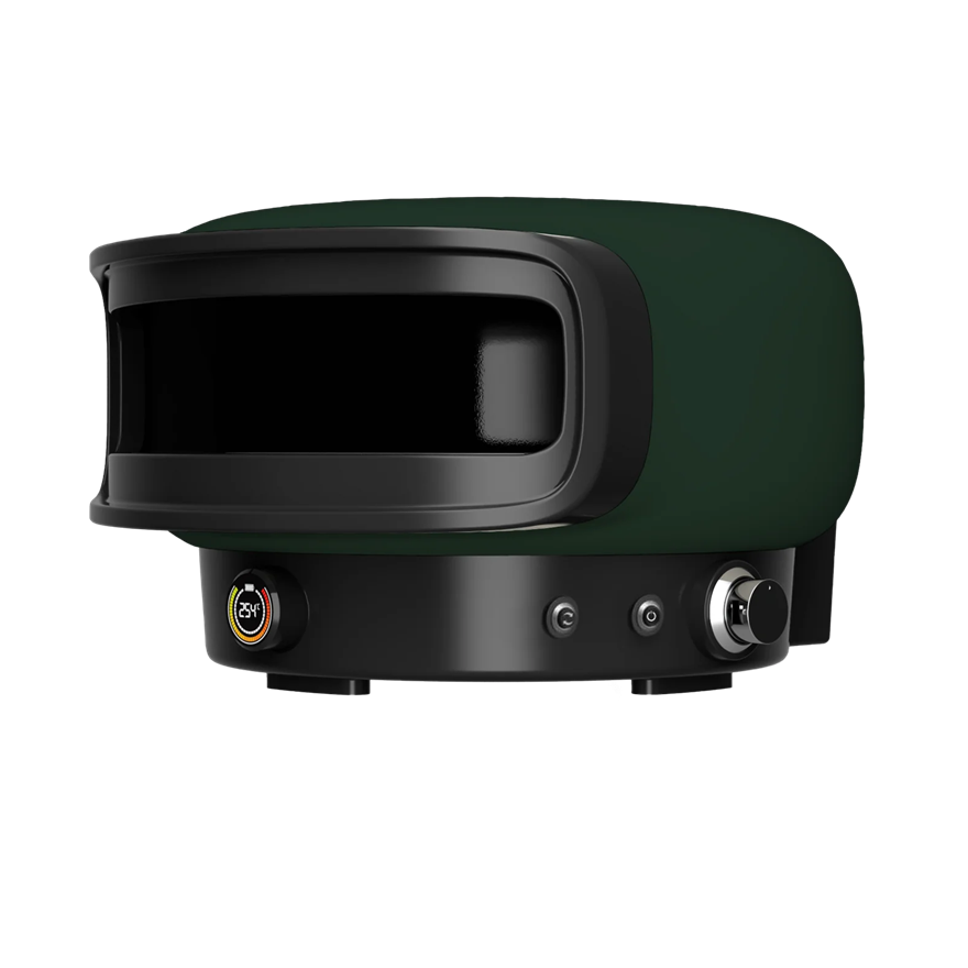 Everdure Kiln P Series Portable Pizza Oven Woodlands Green EKILNPGR