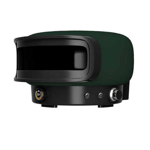 Everdure Kiln P Series Portable Pizza Oven Woodlands Green EKILNPGR