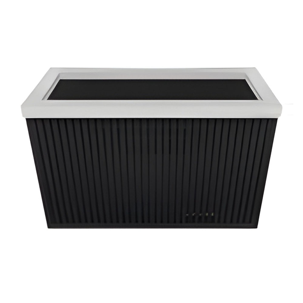 Everdure Seabreeze BBQ Module Black EKM3BBQBP