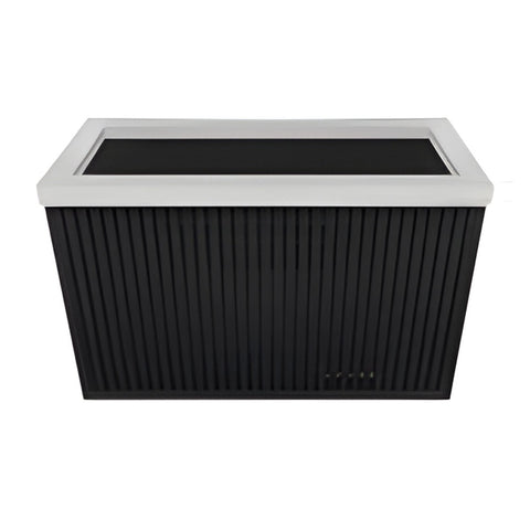 Everdure Seabreeze BBQ Module Black EKM3BBQBP