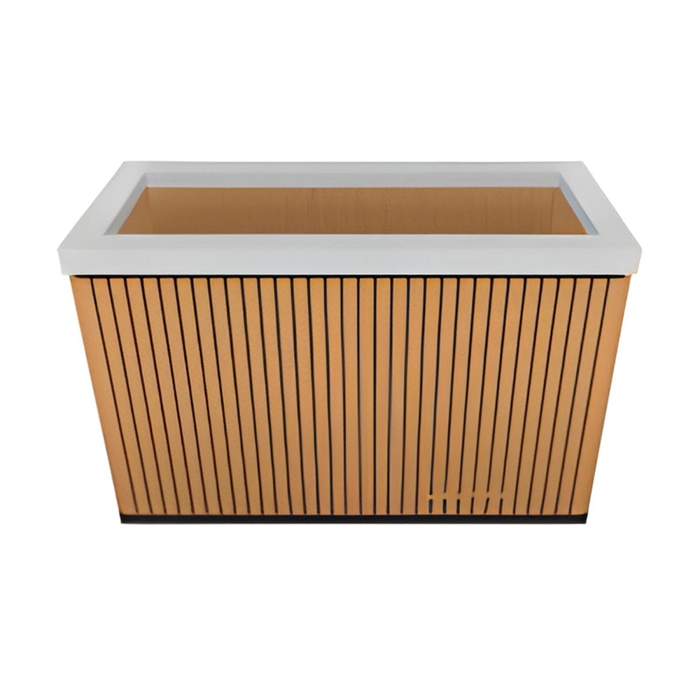 Everdure Seabreeze BBQ Module Timber Look EKM3BBQ