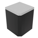 Everdure Seabreeze Corner Module Black EKMCNRBP