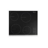 Emilia Cooktop 60cm Ceramic Electric Black EMCER64E