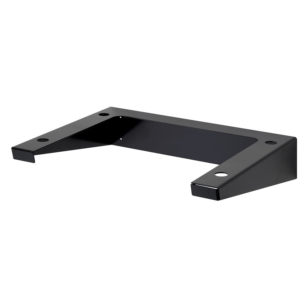Crossray Wall Mounting Bracket For TCE22HT Extreme Electric BBQ Black Powder Coated Mild Steel TCEAC-009