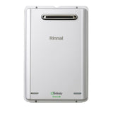 Rinnai Infinity 26 Enviro Continuous Flow Hot Water System Preset to 50c (LPG) INF26EL50A