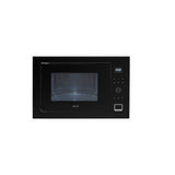 Euro Appliances Convection Microwave 34L Touch Black EMW34TBK