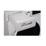 Euro Appliances Dryer Heat Pump 8kg White E8HPCDW