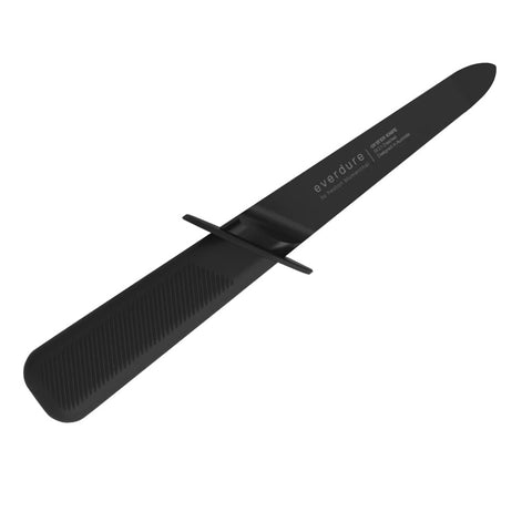 Everdure Ti-Series Pro Oyster Knife New Haven Blade Titanium Coated HBOYSTTS