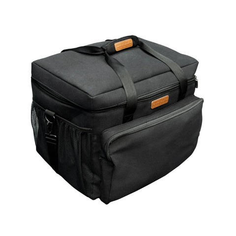 Everdure Premium Carrier Bag (Suits Cube 360 & Pro Flame 360) Black EPROBAG