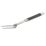 Everdure Premium Fork w/ Soft Grip Brushed Stainless Steel HBFORKL