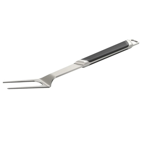 Everdure Premium Fork w/ Soft Grip Brushed Stainless Steel HBFORKL