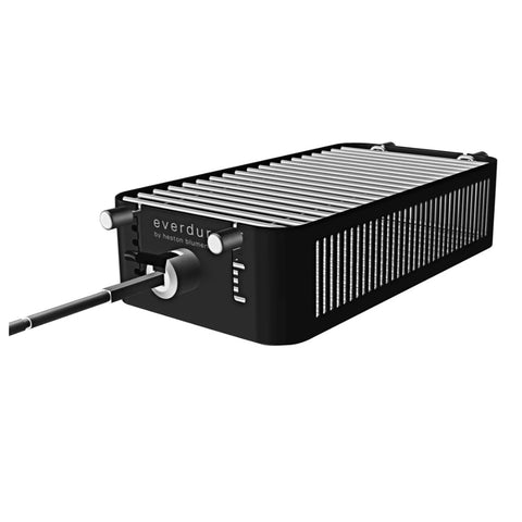 Everdure Rotisserie Cage Black HBCBASKETC