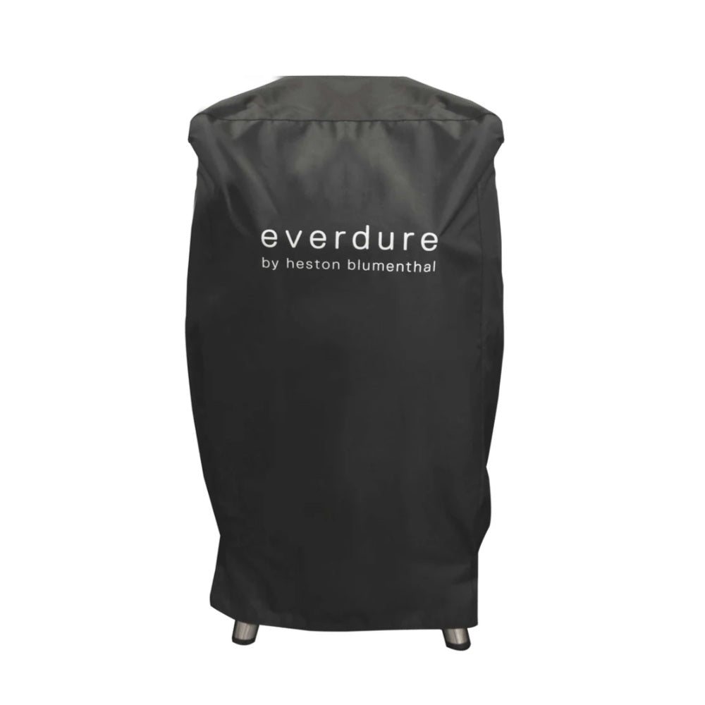 Everdure Long Cover (Suits 4K) Black HBC4COVERL