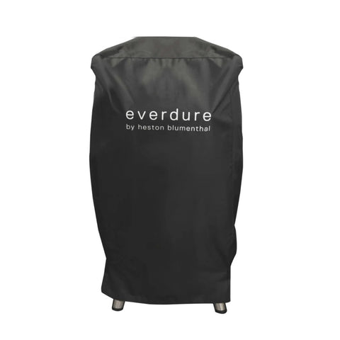 Everdure Long Cover (Suits 4K) Black HBC4COVERL