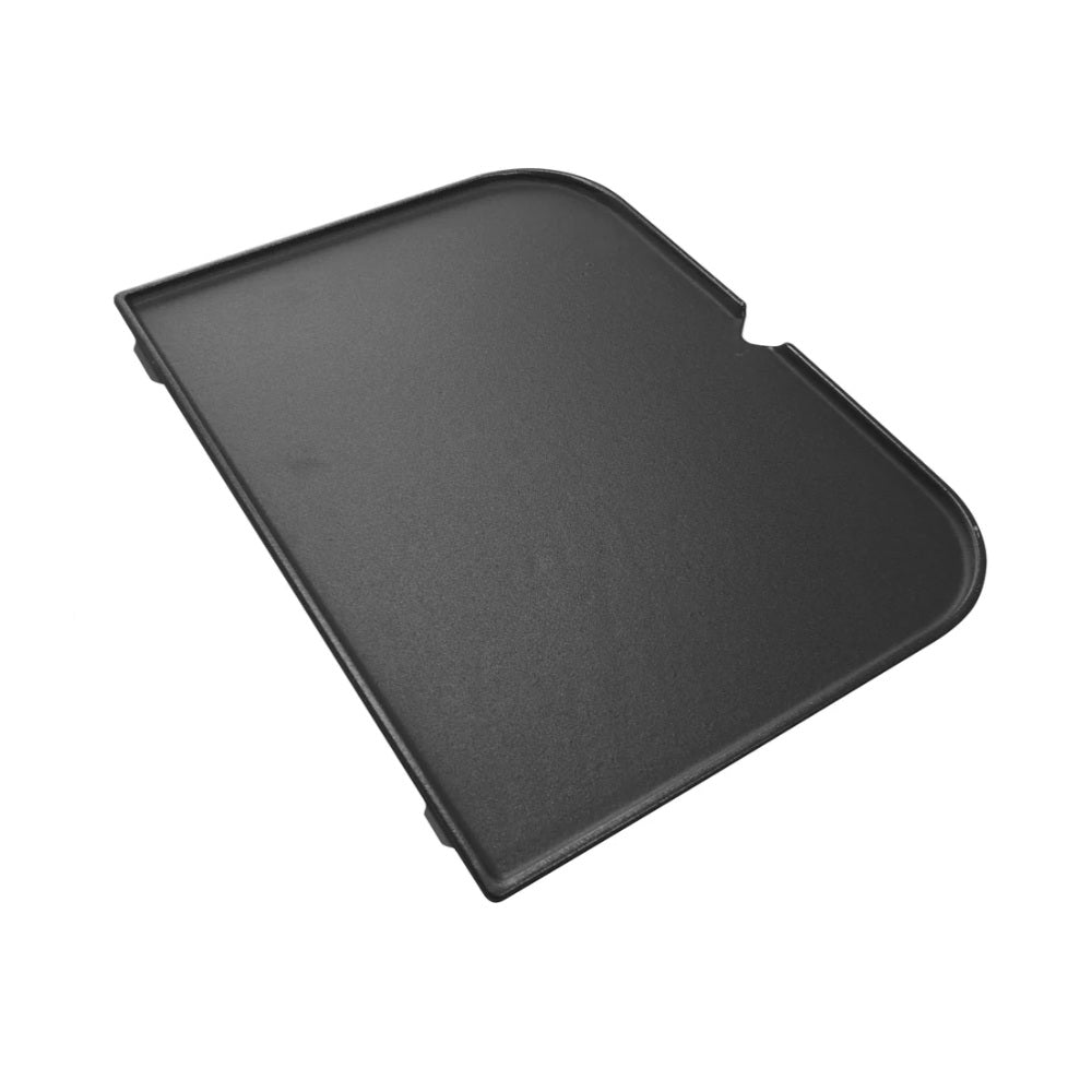 Everdure Force Flat Plate Black E2GPLATE