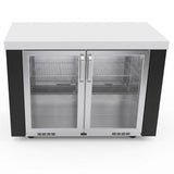 Everdure Neo Beverage Cooler Module Black Stainless Steel EBCIM21