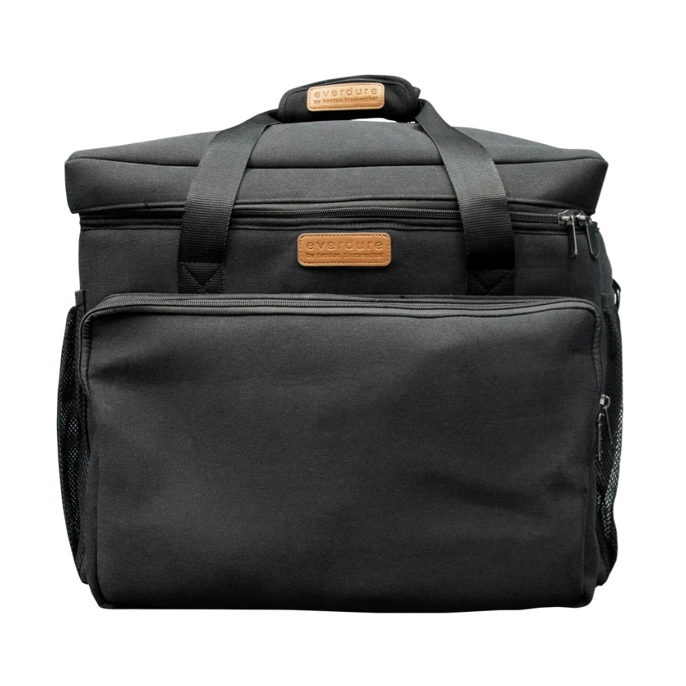 Everdure Premium Carrier Bag (Suits Cube 360 & Pro Flame 360) Black EPROBAG