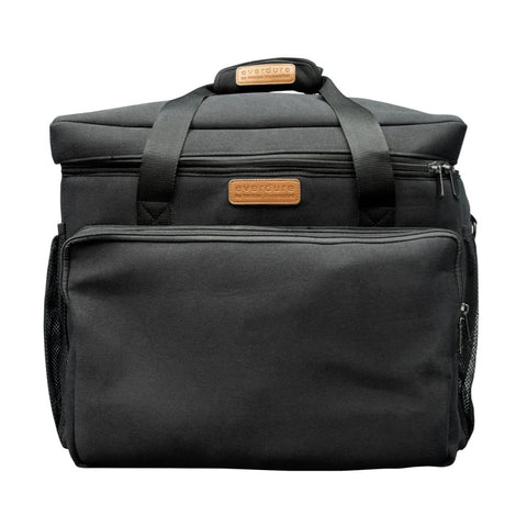 Everdure Premium Carrier Bag (Suits Cube 360 & Pro Flame 360) Black EPROBAG