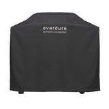 Everdure Furnace Long Cover (Suits Furnace Gas BBQ) BlackHBG3COVER