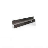 Everdure Neo Outdoor Kitchen Flush Mount Infill Panel (Suits BBQ Module) Black Stainless Steel NBBBQIP-21